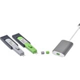 SMARTKEEPER ESSENTIAL HDMI Port Lock (HMD04) + Lock Key Mini (U04), Antivol 