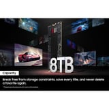 Samsung 9100 PRO 1 To SSD MZ-VAP1T0BW, PCIe Gen 5.0 x4, NVMe 2.0