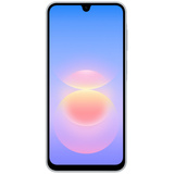Samsung Galaxy A18 128GB smartphone Argent | 128 Go | Android 17