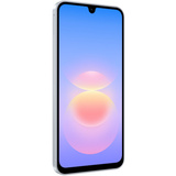 Samsung Galaxy A18 128GB smartphone Argent | 128 Go | Android 17