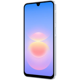 Samsung Galaxy A18 128GB smartphone Argent | 128 Go | Android 17