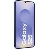 Samsung Galaxy S25 smartphone Bleu | 128 Go | Android 15 | Dual-SIM