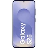 Samsung Galaxy S25 smartphone Bleu | 128 Go | Android 15 | Dual-SIM