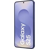 Samsung Galaxy S25 smartphone Bleu | 128 Go | Android 15 | Dual-SIM