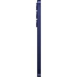 Samsung Galaxy S25 smartphone Bleu | 128 Go | Android 15 | Dual-SIM