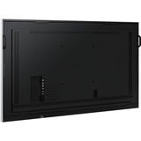 Samsung WM85B tableau blanc interactif 2,16 m (85") 3840 x 2160 pixels Écran tactile Gris, Blanc, Affichage public Gris clair, 2,16 m (85"), 350 cd/m², 3840 x 2160 pixels, 4K Ultra HD, VA, 4000:1