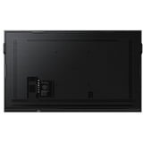 Samsung WM85B tableau blanc interactif 2,16 m (85") 3840 x 2160 pixels Écran tactile Gris, Blanc, Affichage public Gris clair, 2,16 m (85"), 350 cd/m², 3840 x 2160 pixels, 4K Ultra HD, VA, 4000:1