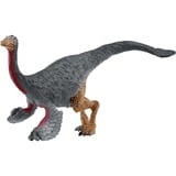 Schleich Dinosaurs Gallimimus, Figurine 4 an(s), Conquering the Earth, Dinosaurs and volcano, Marron, Gris, Rouge