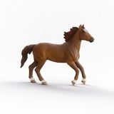 Schleich HORSE CLUB Hannah et Cayenne, Figurine Marron, 5 an(s), Multicolore