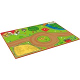Schleich Tapis de jeu pour la ferme 42442