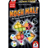Schmidt Spiele 49327 jeu de société Stratégie, Jeu de dés Jeu de société, Stratégie, 8 an(s), Jeu familial
