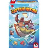 Schmidt Spiele Captain Nature, Jeu de société 