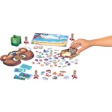 Schmidt Spiele Captain Nature, Jeu de société 