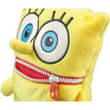 Schmidt Spiele Sorgenfresser SpongeBob 25 cm, Peluche 