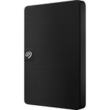 Seagate Extension Portable 2 To disque dur externe Noir, STKM2000400, Micro-USB-B 3.2 (5 Gbit/s)