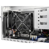 Shuttle XPC Cube SB860R8, Barebone Noir