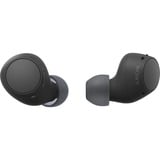 Sony WF-C510 Casque True Wireless Stereo (TWS) Ecouteurs Appels/Musique/Sport/Au quotidien Bluetooth Noir écouteurs in-ear Noir, True Wireless Stereo (TWS), Appels/Musique/Sport/Au quotidien, 31 g, Casque, Noir