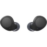 Sony WF-C510 Casque True Wireless Stereo (TWS) Ecouteurs Appels/Musique/Sport/Au quotidien Bluetooth Noir écouteurs in-ear Noir, True Wireless Stereo (TWS), Appels/Musique/Sport/Au quotidien, 31 g, Casque, Noir