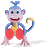 Spin Master 6073738, Figurine 