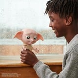 Spin Master Harry Potter Doby, Figurine Wizarding World Harry Potter Doby, Garçon/Fille, 6 an(s), Sonore