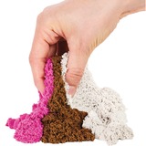 Spin Master Kinetic Sand - Scents - Délices glacés, Jeu de sable 454 g