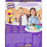 Spin Master Kinetic Sand - Scents - Délices glacés, Jeu de sable 454 g