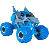 Spin Master Monster Jam - Monster Truck Megalodon, Jeu véhicule Échelle 1:24