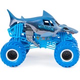 Spin Master Monster Jam - Monster Truck Megalodon, Jeu véhicule Échelle 1:24