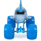 Spin Master Monster Jam - Monster Truck Megalodon, Jeu véhicule Échelle 1:24