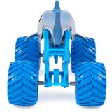 Spin Master Monster Jam - Monster Truck Megalodon, Jeu véhicule Échelle 1:24