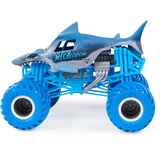 Spin Master Monster Jam - Monster Truck Megalodon, Jeu véhicule Échelle 1:24