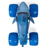 Spin Master Monster Jam - Monster Truck Megalodon, Jeu véhicule Échelle 1:24