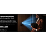 SwitchBot Pack Ultra Vision, Bundle Argent