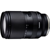 Tamron 28-200mm F/2.8-5.6 Di III RXD, Lentille Noir