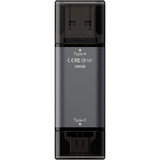 Team Group TX13256GC01, Clé USB 