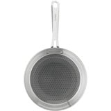 Tefal E49706 Acier inoxydable, Poêle Acier inoxydable, Acier inoxydable, Acier inoxydable, Acier inoxydable, Vitrocéramique, Gaz, Halogène, Induction, Plaque étanche, Chine, 28 cm