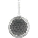 Tefal Eternal Mesh Poêle polyvalente Rond Acier inoxydable, Rond, Poêle polyvalente, Acier inoxydable, Acier inoxydable, 250 °C, Acier inoxydable