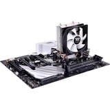 Thermaltake CL-P106-AL09WT-A, Refroidisseur CPU 