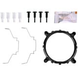 Thermaltake Contac 9 SE Refroidisseur CPU 