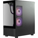 Thermaltake FTW A-Line LCS 5060 D5, PC gaming Noir/transparent