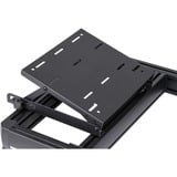 Thermaltake GR500 Racing Simulator Cockpit, Simulateur de course Noir