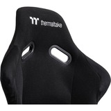 Thermaltake GR500 Racing Simulator Cockpit, Simulateur de course Noir