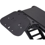 Thermaltake GR500 Racing Simulator Cockpit, Simulateur de course Noir