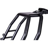 Thermaltake GR500 Racing Simulator Cockpit, Simulateur de course Noir