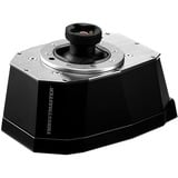 Thrustmaster AVA Base Base de vol, Base de joystick Noir, Base de vol, Noir, Métal, Digital Combat Simulator, X-Plane 11/12, Microsoft Flight Simulator 2020, 1 pièce(s)