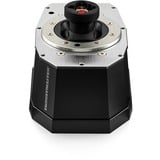 Thrustmaster AVA Base Base de vol, Base de joystick Noir, Base de vol, Noir, Métal, Digital Combat Simulator, X-Plane 11/12, Microsoft Flight Simulator 2020, 1 pièce(s)