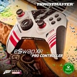 Thrustmaster ESWAP XR PRO CONTROLLER FORZA HORIZON 5 EDITION, Manette de jeu Multicolore, PC, Xbox One, Xbox Series X|S