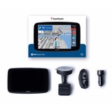 Tomtom GO Expert Plus EU 6”, Système de navigation Noir