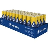 VARTA Industriel, Batterie Noir