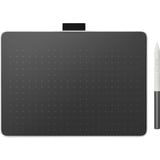 Wacom One, Tablette graphique Noir/Rouge